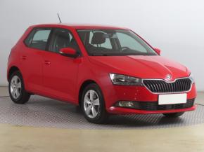 Škoda Fabia  1.0 TSI 