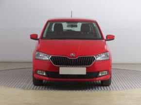 Škoda Fabia  1.0 TSI 