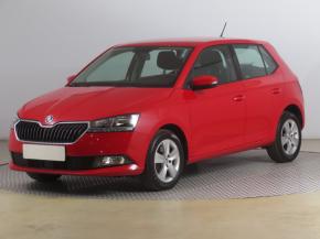 Škoda Fabia  1.0 TSI 