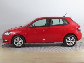 Škoda Fabia  1.0 TSI 