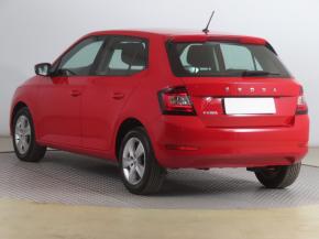 Škoda Fabia  1.0 TSI 