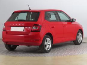 Škoda Fabia  1.0 TSI 