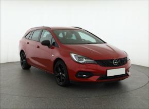 Opel Astra  1.2 Turbo 