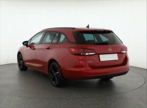 Opel Astra  1.2 Turbo 