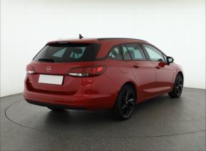 Opel Astra  1.2 Turbo 