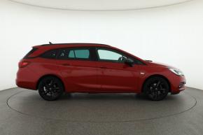 Opel Astra  1.2 Turbo 