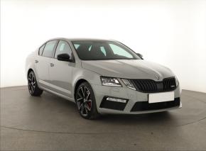 Škoda Octavia  RS 2.0 TSI 