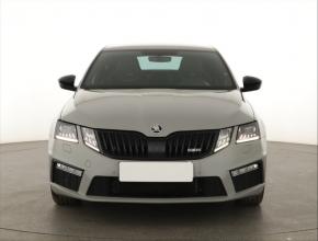 Škoda Octavia  RS 2.0 TSI 