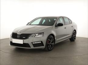 Škoda Octavia  RS 2.0 TSI 