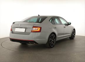 Škoda Octavia  RS 2.0 TSI 