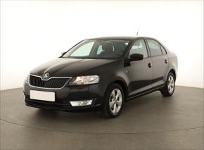 Škoda Rapid  1.2 TSI 