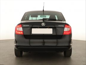 Škoda Rapid  1.2 TSI 