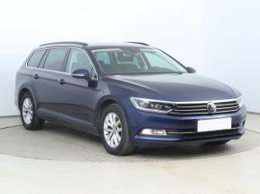 Volkswagen Passat  1.6 TDI Comfortline 