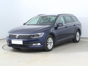 Volkswagen Passat  1.6 TDI Comfortline 