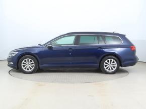 Volkswagen Passat  1.6 TDI Comfortline 