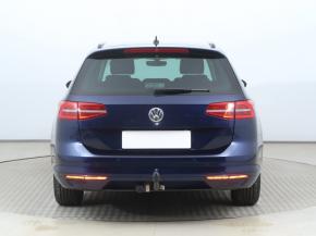 Volkswagen Passat  1.6 TDI Comfortline 