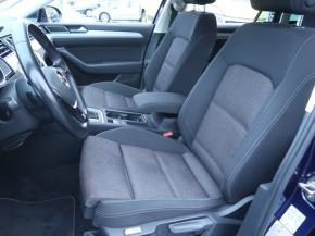 Volkswagen Passat  1.6 TDI Comfortline 