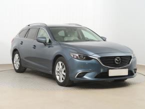 Mazda 6  2.2 Skyactiv-D 