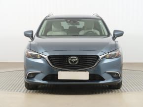 Mazda 6  2.2 Skyactiv-D 