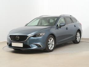 Mazda 6  2.2 Skyactiv-D 