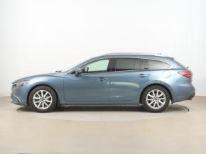 Mazda 6  2.2 Skyactiv-D 