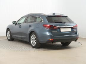 Mazda 6  2.2 Skyactiv-D 