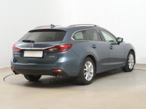 Mazda 6  2.2 Skyactiv-D 