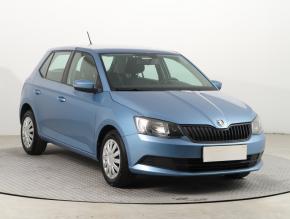 Škoda Fabia  1.2 TSI 