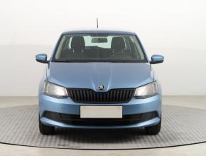 Škoda Fabia  1.2 TSI 