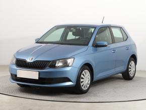 Škoda Fabia  1.2 TSI 