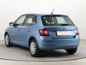 Škoda Fabia  1.2 TSI 