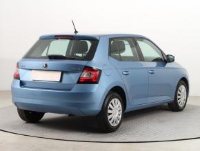 Škoda Fabia  1.2 TSI 