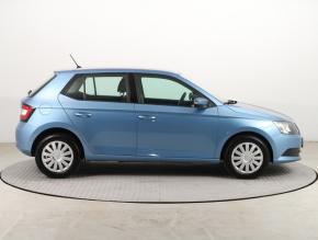 Škoda Fabia  1.2 TSI 