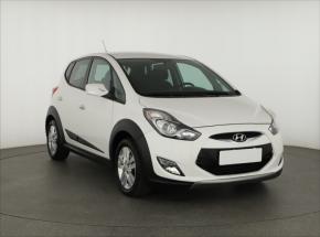 Hyundai ix20  1.6 CVVT 