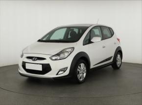 Hyundai ix20  1.6 CVVT 