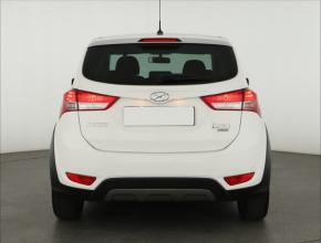 Hyundai ix20  1.6 CVVT 