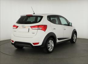 Hyundai ix20  1.6 CVVT 