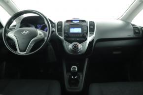 Hyundai ix20  1.6 CVVT 