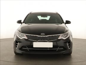 Kia Optima  1.7 CRDI GT Line 