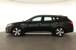 Kia Optima  1.7 CRDI GT Line 