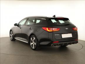 Kia Optima  1.7 CRDI GT Line 