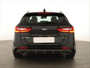 Kia Optima  1.7 CRDI GT Line 