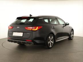 Kia Optima  1.7 CRDI GT Line 