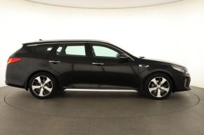 Kia Optima  1.7 CRDI GT Line 