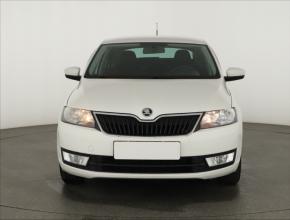 Škoda Rapid  1.2 TSI 