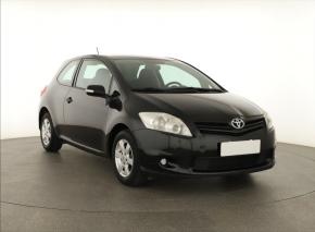 Toyota Auris  1.3 Dual VVT-i 