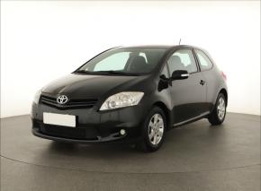 Toyota Auris  1.3 Dual VVT-i 