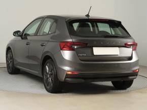 Škoda Fabia  1.0 