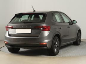 Škoda Fabia  1.0 