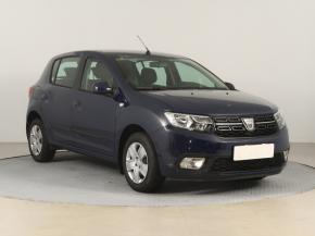 Dacia Sandero  1.0 SCe 